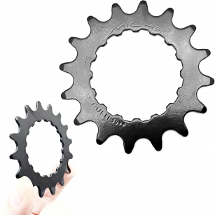 MICHE ZĘBATKA 16T DO SILNIKA BOSCH 2gen. (BDU2XX) ACTIVE I PERFORMANCE LINE