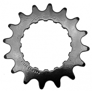 MICHE ZĘBATKA 16T DO SILNIKA BOSCH 2gen. (BDU2XX) ACTIVE I PERFORMANCE LINE