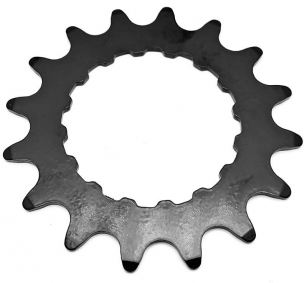 MICHE ZĘBATKA 16T DO SILNIKA BOSCH 2gen. (BDU2XX) ACTIVE I PERFORMANCE LINE