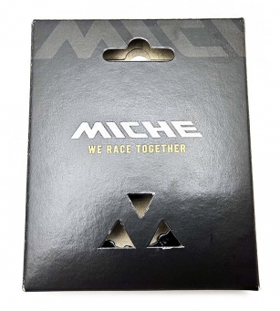 MICHE ZĘBATKA 16T DO SILNIKA BOSCH 2gen. (BDU2XX) ACTIVE I PERFORMANCE LINE