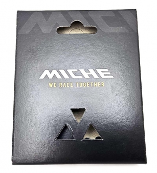 MICHE ZĘBATKA 17T DO SILNIKA BOSCH 2gen. (BDU2XX) ACTIVE I PERFORMANCE LINE