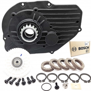 ZESTAW DO REGENERACJI NAPRAWY SILNIKA 2gen. (BDU2XX) INSTR. PL