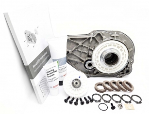 ZESTAW DO REGENERACJI NAPRAWY SILNIKA 2gen. (BDU2XX) INSTR. PL