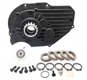 ZESTAW DO REGENERACJI NAPRAWY SILNIKA 2gen. (BDU2XX) INSTR. PL