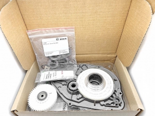 ZESTAW DO REGENERACJI NAPRAWY SILNIKA 2gen. (BDU2XX) INSTR. PL