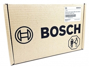 ZESTAW DO REGENERACJI NAPRAWY SILNIKA 2gen. (BDU2XX) INSTR. PL