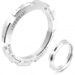 PIERŚCIEŃ DO ZĘBATKI SILNIKA BOSCH 2gen. (BDU2XX)