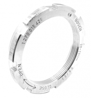 PIERŚCIEŃ DO ZĘBATKI SILNIKA BOSCH 2gen. (BDU2XX)