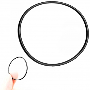 O-RING USZCZELKA DO MONTAŹU ZĘBATKI BOSCH 2gen. (BDU2XX)