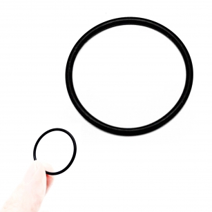 O-RING USZCZELKA DO MONTAŹU ZĘBATKI (BDU4XX, BDU37YY, BDU31YY, BDU38YY)