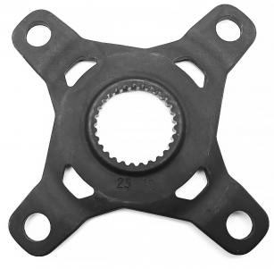 PAJĄK DO ZĘBATKI 104/74mm (BDU4XX) (BDU37YY)