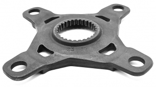 PAJĄK DO ZĘBATKI 104/74mm (BDU4XX) (BDU37YY)