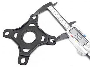 PAJĄK DO ZĘBATKI 104/74mm (BDU4XX) (BDU37YY)