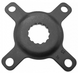 PAJĄK DO ZĘBATKI 104/74mm (BDU3XX) (BDU33YY)