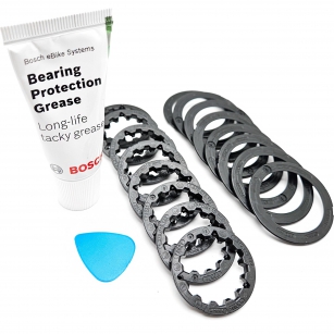 ZESTAW SERWISOWY PIERŚCIENI (BDU3XX, BDU33YY) INSTRUKCJA PL