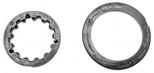 ZESTAW SERWISOWY PIERŚCIENI (BDU3XX, BDU33YY) INSTRUKCJA PL