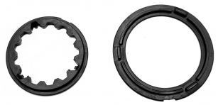 ZESTAW SERWISOWY PIERŚCIENI (BDU3XX, BDU33YY) INSTRUKCJA PL