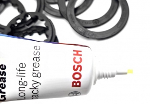 ZESTAW SERWISOWY PIERŚCIENI (BDU3XX, BDU33YY) INSTRUKCJA PL