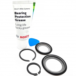 ZESTAW SERWISOWY PIERŚCIENI (BDU4XX, BDU37YY) INSTRUKCJA PL