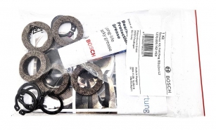 ZESTAW SERWISOWY PIERŚCIENI FILCOWYCH (BDU2XX) INSTRUKCJA PL