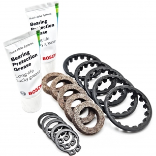 ZESTAW SERWISOWY PIERŚCIENI ZABEZPIECZAJĄCYCH (BDU2XX) INSTRUKCJA PL