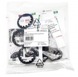 ZESTAW SERWISOWY PIERŚCIENI ZABEZPIECZAJĄCYCH (BDU2XX) INSTRUKCJA PL