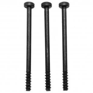 ZESTAW ŚRUB DO OSŁONY SILNIKA BOSCH 2gen (BDU2XX)