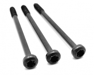 ZESTAW ŚRUB DO OSŁONY SILNIKA BOSCH 2gen (BDU2XX)