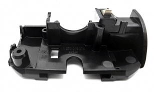 ZAMEK Z BLOKADĄ ABUS DO AKUMULATORÓW BAGAŹNIKOWYCH POWERPACK