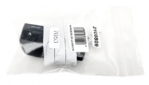 STANDARDOWY ZAMEK ABUS DO AKUMULATORA RAMOWEGO CLASSIC+