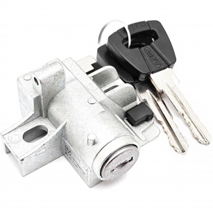 STANDARDOWY ZAMEK ABUS DO AKUMULATORÓW RAMOWYCH