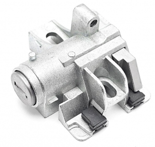 STANDARDOWY ZAMEK ABUS DO AKUMULATORÓW RAMOWYCH