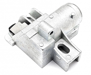 STANDARDOWY ZAMEK ABUS DO AKUMULATORÓW RAMOWYCH