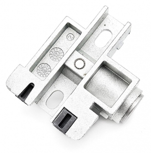 STANDARDOWY ZAMEK ABUS DO AKUMULATORÓW RAMOWYCH