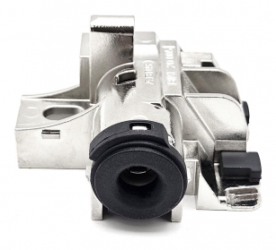 ZAMEK XPLUS ABUS DO AKUMULATORÓW RAMOWYCH