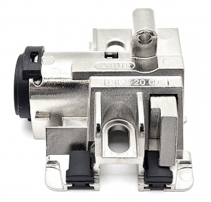 ZAMEK XPLUS ABUS DO AKUMULATORÓW RAMOWYCH