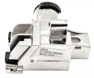 ZAMEK XPLUS ABUS DO AKUMULATORÓW RAMOWYCH