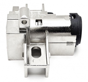 ZAMEK XPLUS ABUS DO AKUMULATORÓW RAMOWYCH