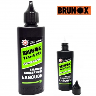 BRUNOX TOP-KETT OLEJ DO ŁAŃCUCHÓW 50ml