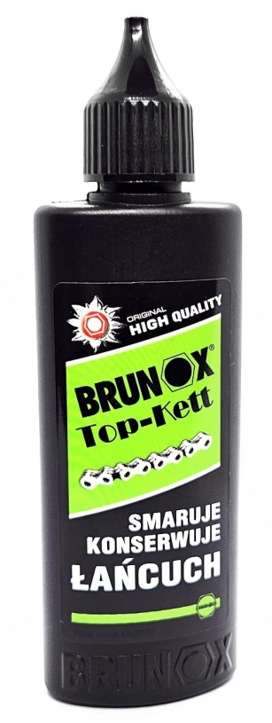 BRUNOX TOP-KETT OLEJ DO ŁAŃCUCHÓW 50ml