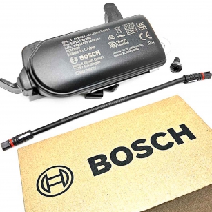 CONNECTMODULE GPS ALARM DO SILNIKÓW SMART SYSTEM BDU33YY