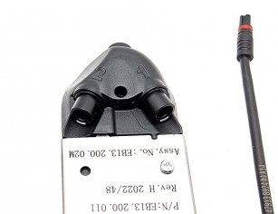 CONNECTMODULE GPS ALARM DO SILNIKÓW SMART SYSTEM BDU33YY