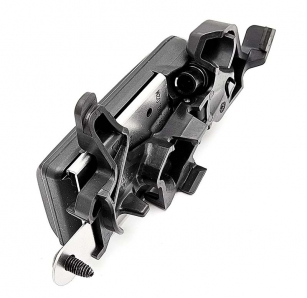 CONNECTMODULE GPS ALARM DO SILNIKÓW SMART SYSTEM BDU33YY