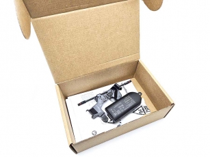 CONNECTMODULE GPS ALARM DO SILNIKÓW SMART SYSTEM BDU33YY