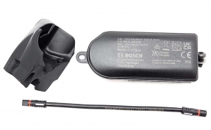 CONNECTMODULE GPS ALARM DO SILNIKÓW SMART SYSTEM BDU37YY