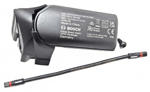 CONNECTMODULE GPS ALARM DO SILNIKÓW SMART SYSTEM BDU37YY