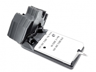 CONNECTMODULE GPS ALARM DO SILNIKÓW SMART SYSTEM BDU37YY