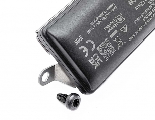 CONNECTMODULE GPS ALARM DO SILNIKÓW SMART SYSTEM BDU37YY