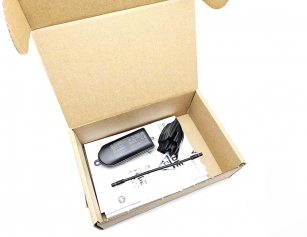 CONNECTMODULE GPS ALARM DO SILNIKÓW SMART SYSTEM BDU37YY