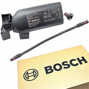 CONNECTMODULE GPS ALARM DO SILNIKÓW SMART SYSTEM BDU38YY